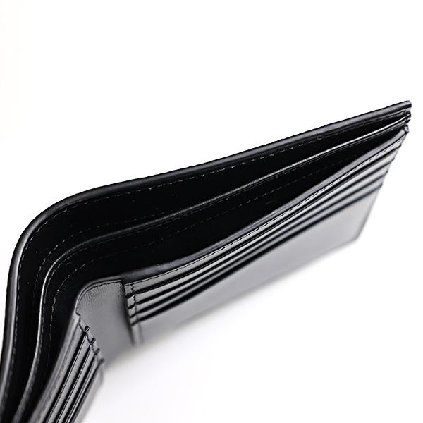 CELINE（セリーヌ） Triomphe Embossed Bi-Fold Wallet 二つ折り財布
