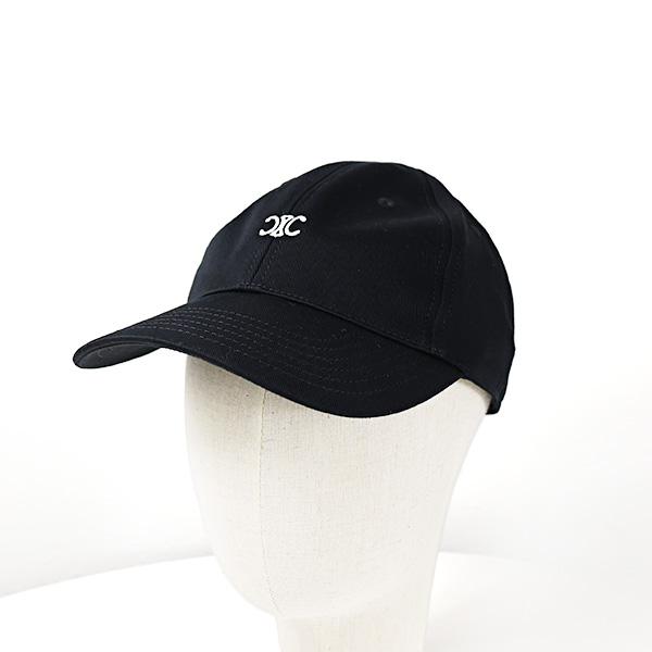 CELINE（セリーヌ） Triomphe Baseball Cap ベースボールキャップ 帽子