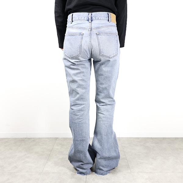 CELINE（セリーヌ） Marco Jeans マルコジーンズ デニムパンツ フレア