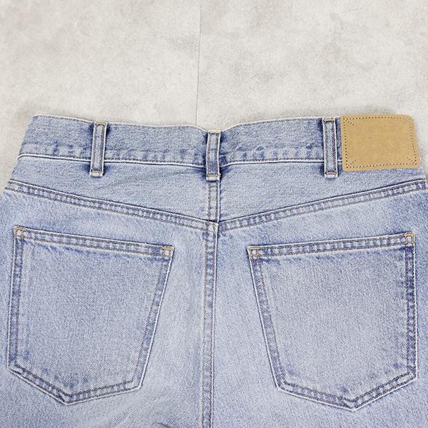 CELINE（セリーヌ） Marco Jeans マルコジーンズ デニムパンツ フレア