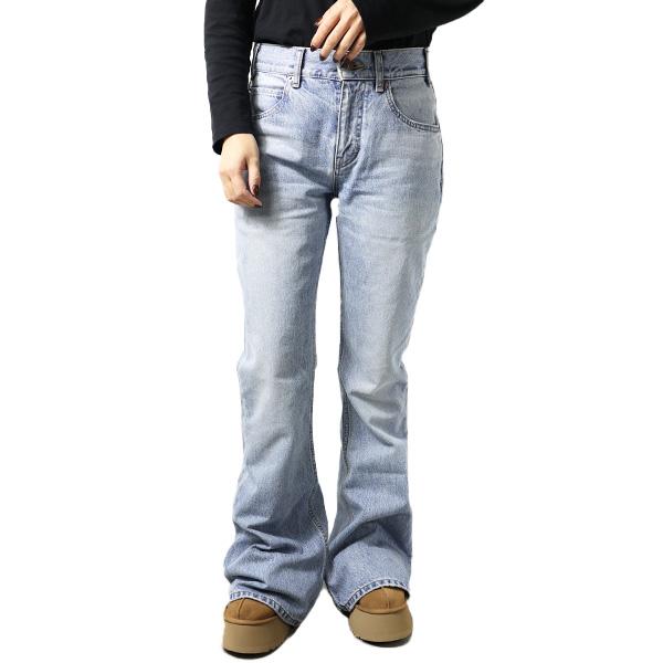 CELINE（セリーヌ） Marco Jeans マルコジーンズ デニムパンツ フレア