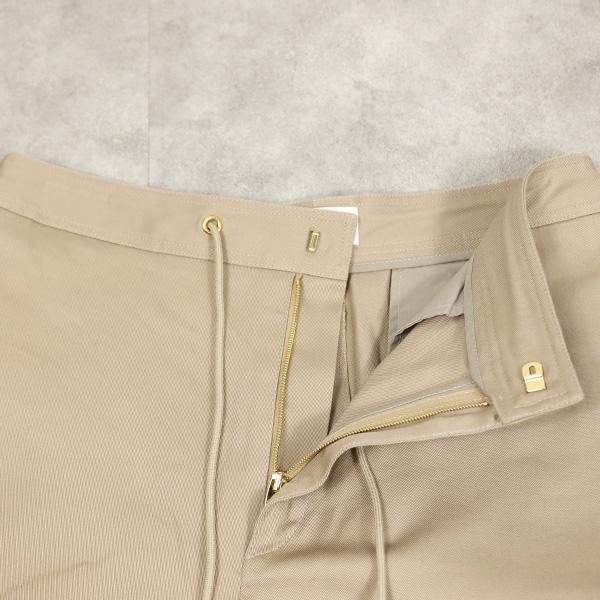 CELINE（セリーヌ） Cotton Twill Cargo Pants カーゴパンツ