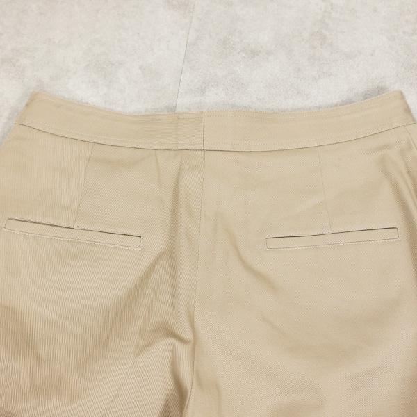 CELINE（セリーヌ） Cotton Twill Cargo Pants カーゴパンツ