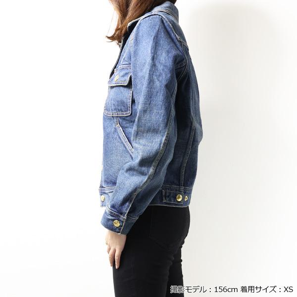 CELINE セリーヌ Wash Denim Trucker Jacket トラッカー CELINE セリーヌ Wash Denim Trucker Jacket トラッカー