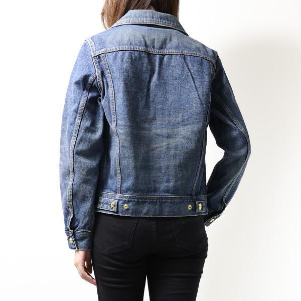 CELINE セリーヌ Wash Denim Trucker Jacket トラッカー CELINE セリーヌ Wash Denim Trucker Jacket トラッカー