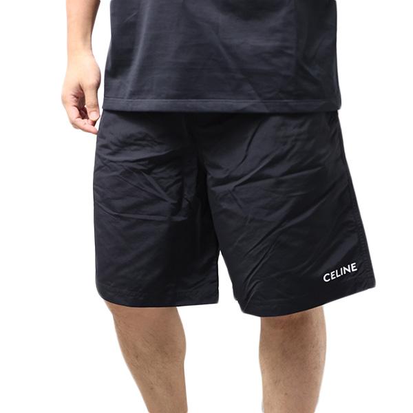 CELINE（セリーヌ） Nylon Swim Shorts ナイロン スイムショーツ 水着