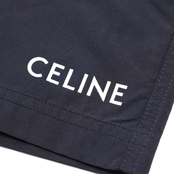 CELINE（セリーヌ） Nylon Swim Shorts ナイロン スイムショーツ 水着