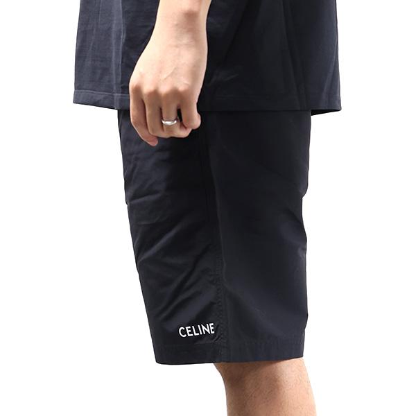 CELINE セリーヌ Nylon Swim Shorts ナイロン スイムショーツ