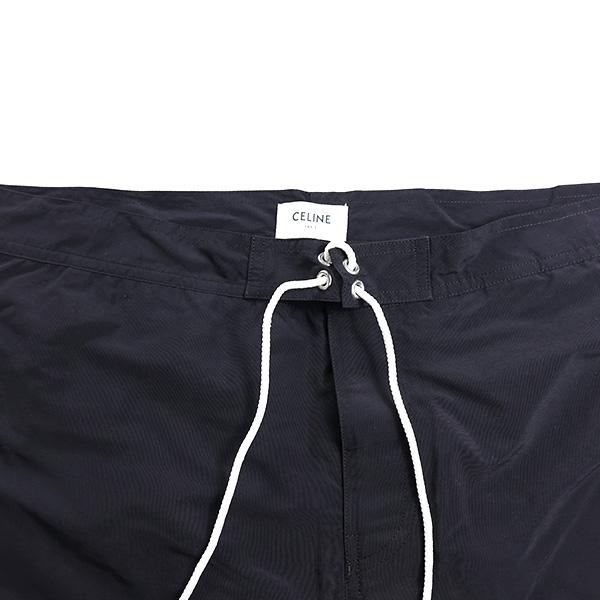 CELINE（セリーヌ） Nylon Swim Shorts ナイロン スイムショーツ 水着
