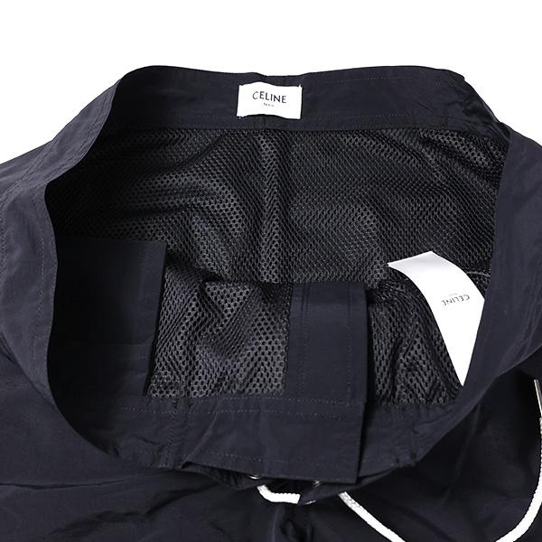 CELINE（セリーヌ） Nylon Swim Shorts ナイロン スイムショーツ 水着