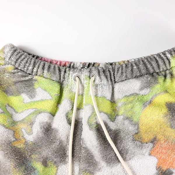 CELINE（セリーヌ） Terry Cotton Shorts テリーコットン ショート