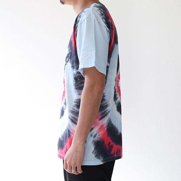 CELINE セリーヌ Tie-Dye Loose T-Shirts ルーズTシャツ