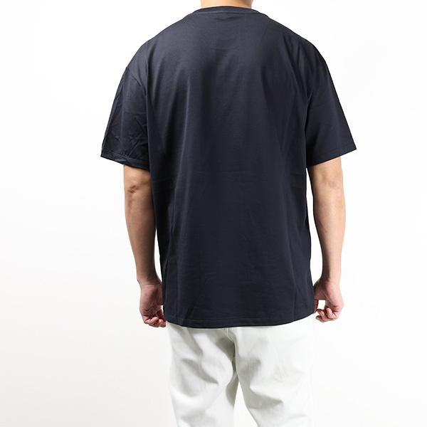 CELINE セリーヌ Cotton Jersey Loose T-Shirts ルーズTシャツ 