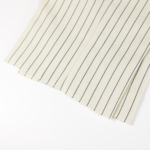 CELINE セリーヌ Striped Wool Classic Pants ストライプウール クラシックパンツ ミッドライズ フレアレッグ ウール ロングパンツ ボトムス 2P171098N 60EBの画像