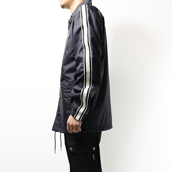 CELINE（セリーヌ） Nylon Coach Jacket コーチジャケット ナイロン