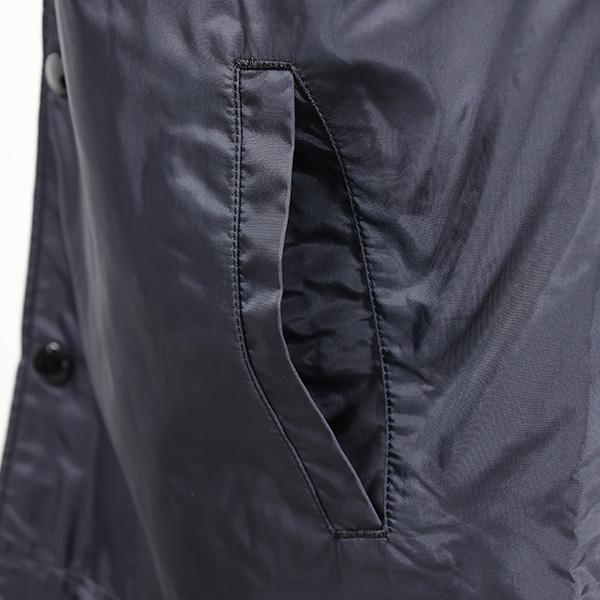 CELINE（セリーヌ） Nylon Coach Jacket コーチジャケット ナイロン