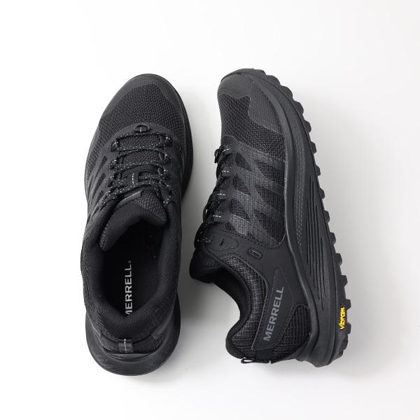 MERRELL トレイルランニングシューズ 登山靴 スニーカー J067599 MERRELL メレル NOVA 3 ノバ トレイルランニングシューズ