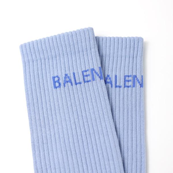 BALENCIAGA バレンシアガ Tennis Socks 540633 472B4 : 121075 : LaG Onlinestore ...