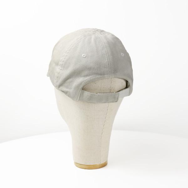 BALENCIAGA（バレンシアガ） BB Paris Icon Baseball Cap 704105 415B3