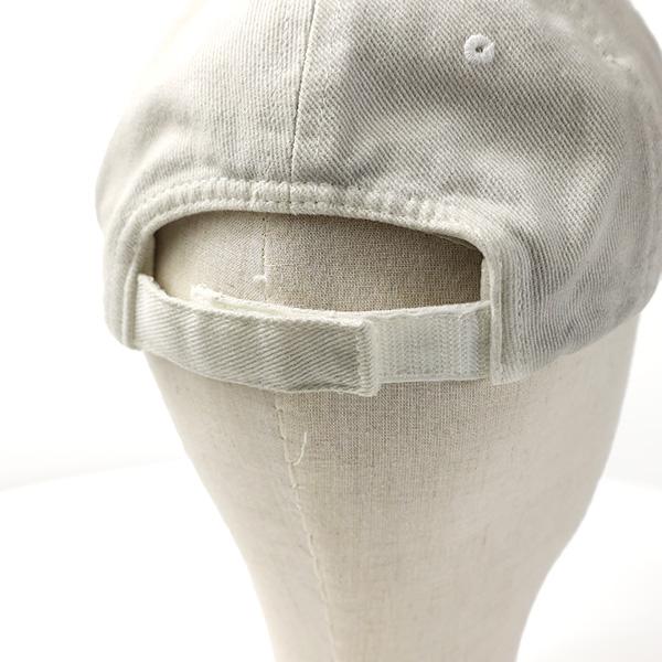 BALENCIAGA（バレンシアガ） BB Paris Icon Baseball Cap 704105 415B3