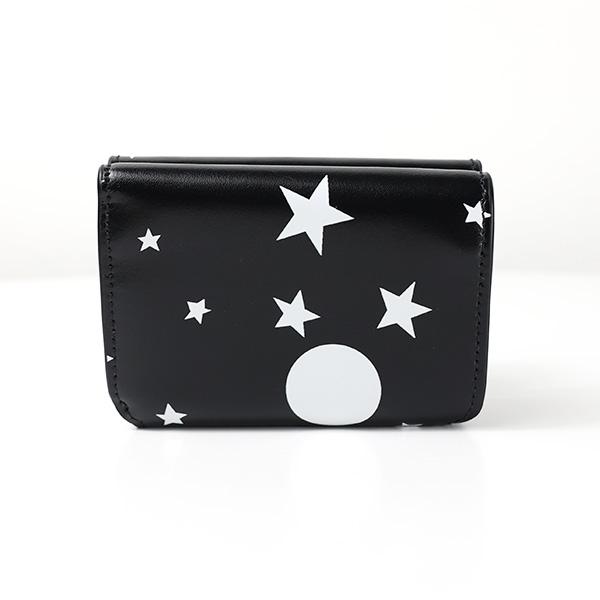 バレンシアガ　ミニウォレット BALENCIAGA（バレンシアガ） CASH Mini Wallet 593813 2108E : LaG