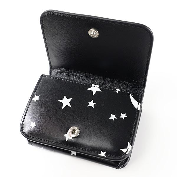 BALENCIAGA（バレンシアガ） CASH Mini Wallet 593813 2108E : LaG