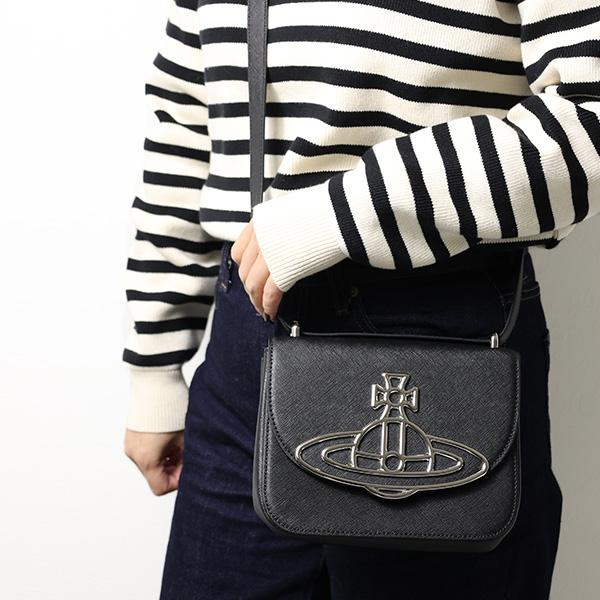 Vivienne Westwood（ヴィヴィアンウエストウッド） Linda Crossbody