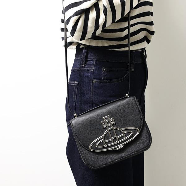 Vivienne Westwood（ヴィヴィアンウエストウッド） Linda Crossbody