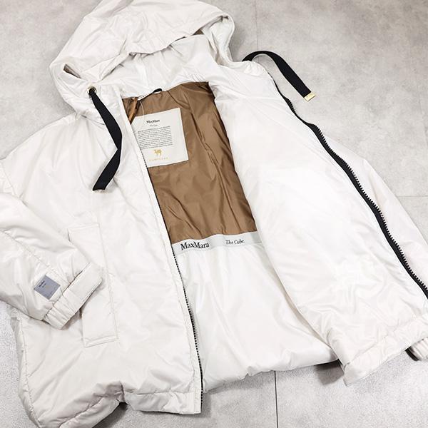Max Mara（マックスマーラ） The Cube Greena Down Jacket ザ