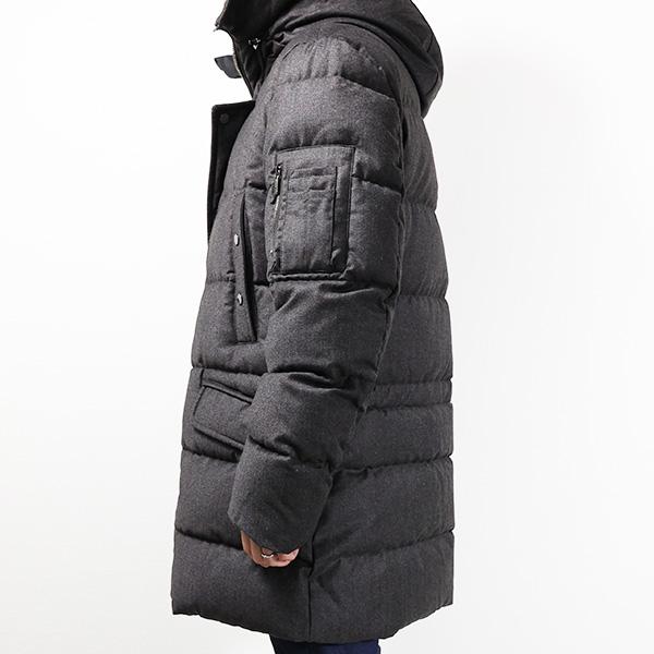 MOORER（ムーレー） GRIMA Down Jacket グリマ ダウンジャケット