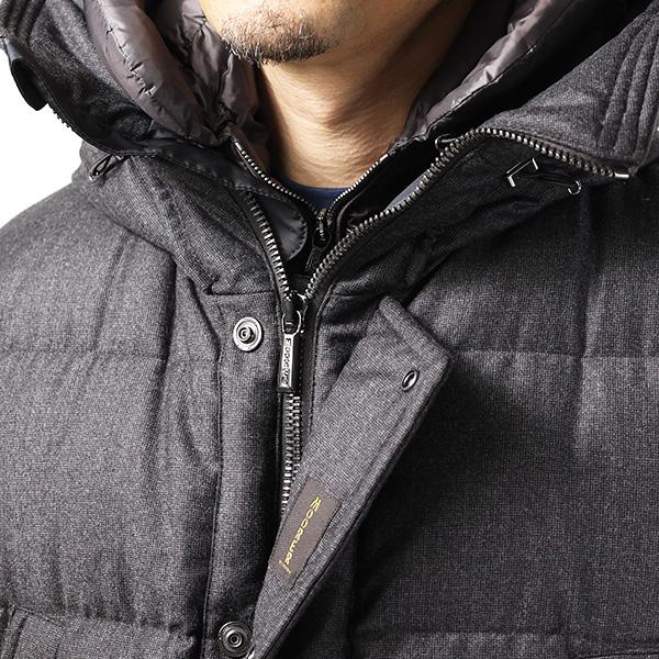 MOORER（ムーレー） GRIMA Down Jacket グリマ ダウンジャケット