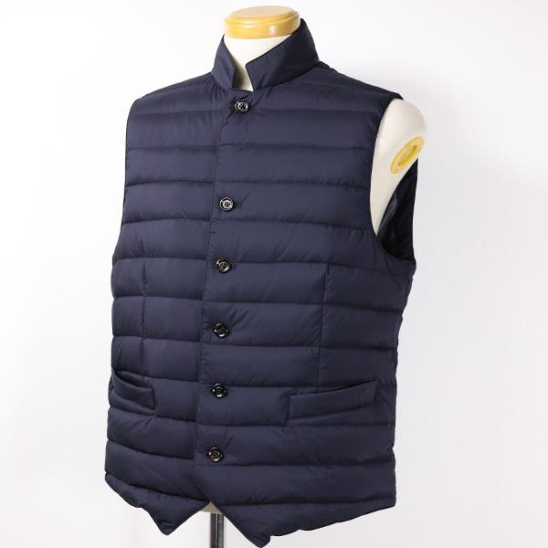 MOORER（ムーレー） SIDNEY Down Vest ダウンベスト ダウンジレ 