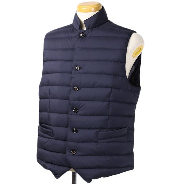 MOORER（ムーレー） SIDNEY Down Vest ダウンベスト ダウンジレ