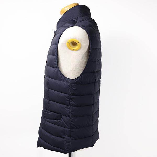 MOORER ムーレー SIDNEY Down Vest ダウンベスト ダウンジレ