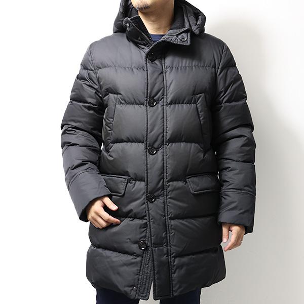 MOORER ムーレー BARBIERI Down Jacket バルビエリ ダウン