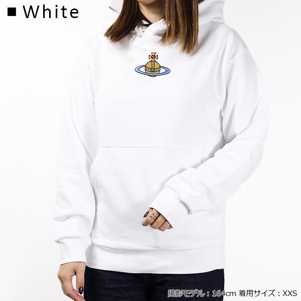 Vivienne Westwood（ヴィヴィアンウエストウッド） Orb Pullover