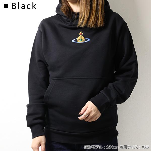 Vivienne Westwood（ヴィヴィアンウエストウッド） Orb Pullover