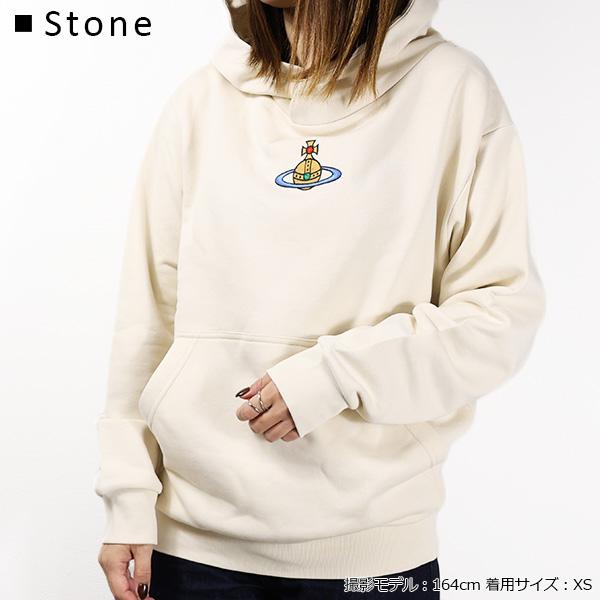 Vivienne Westwood（ヴィヴィアンウエストウッド） Orb Pullover
