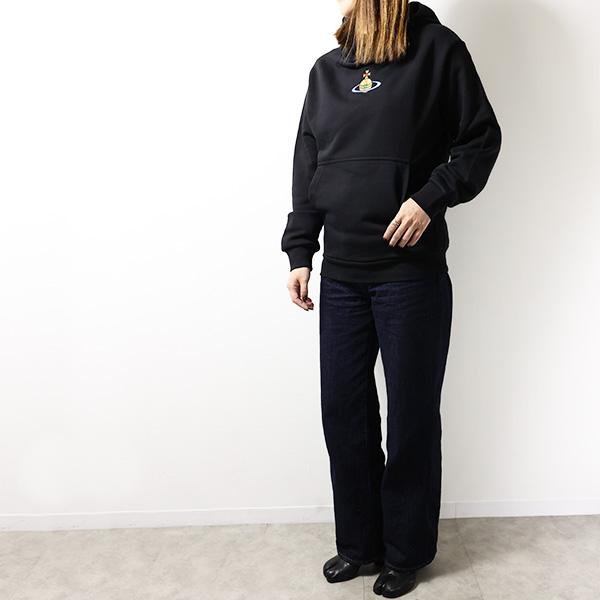 Vivienne Westwood（ヴィヴィアンウエストウッド） Orb Pullover