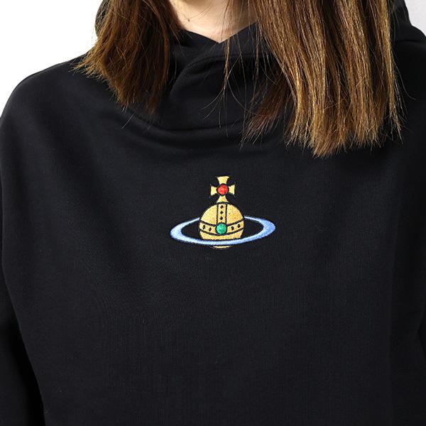 Vivienne Westwood（ヴィヴィアンウエストウッド） Orb Pullover