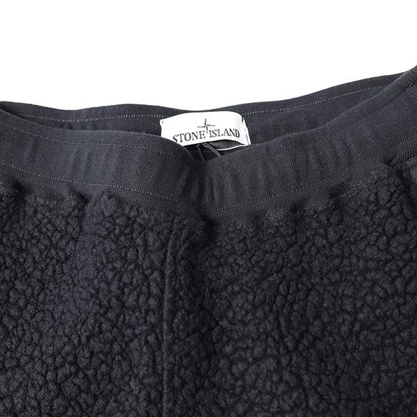 STONE ISLAND ストーンアイランド Teddy Jogger Pants テディ STONE ISLAND ストーンアイランド Teddy Jogger Pants テディ