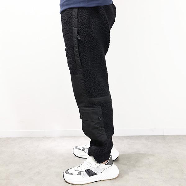 STONE ISLAND ストーンアイランド Teddy Jogger Pants テディ STONE ISLAND ストーンアイランド Teddy Jogger Pants テディ