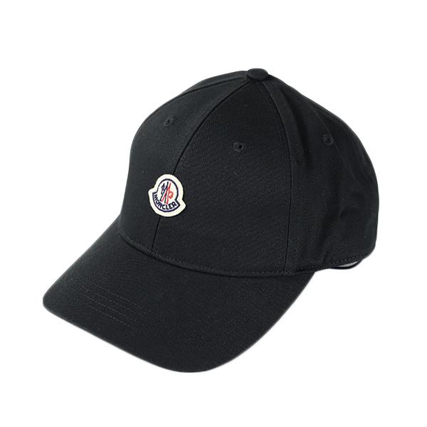 MONCLER モンクレール Baseball Cap ベースボールキャップ