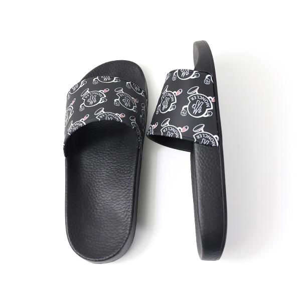 MONCLER モンクレール Basile Sliders サンダル シャワー