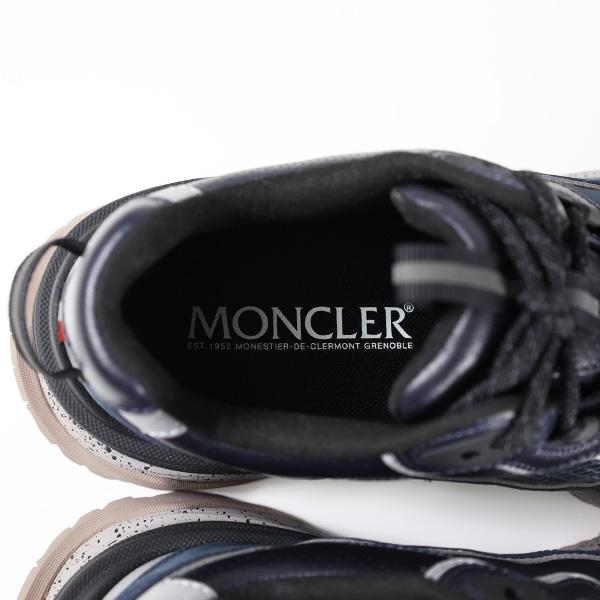 clarks wallabee gtx ゴアテックス 26.0cm MONCLER（モンクレール） Lite Runner Low Top Sneakers ライト