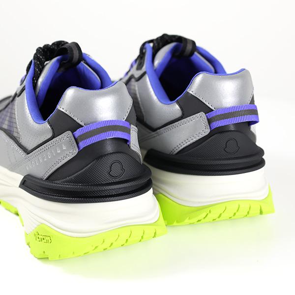 MONCLER モンクレール Lite Runner Low Top Sneakers ライト