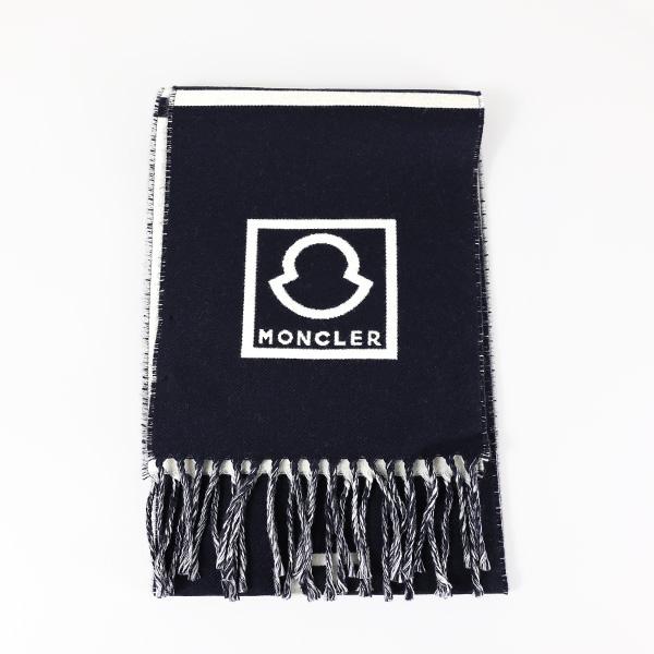 モンクレー　マフラー 1pia_monclerscarf