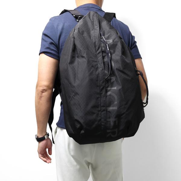 MONCLER（モンクレール） Alchemy Backpack バックパック リュック