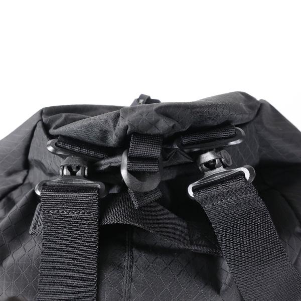 MONCLER（モンクレール） Alchemy Backpack バックパック リュック