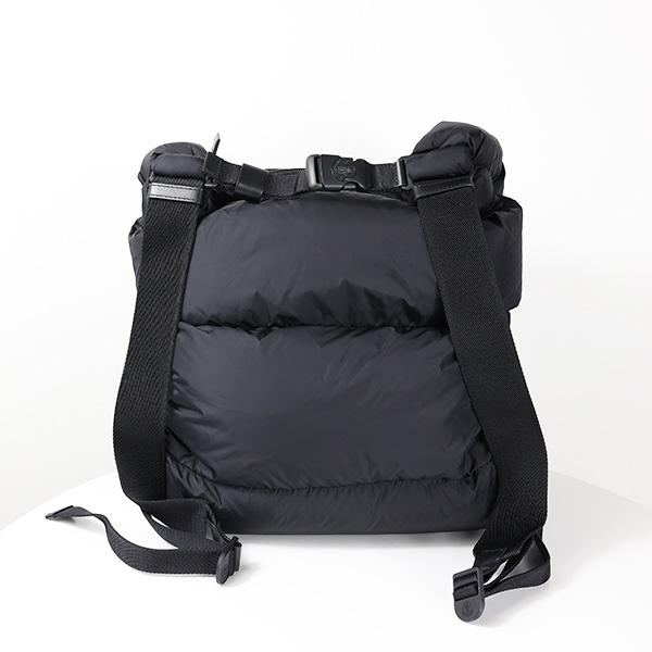 MONCLER モンクレール Legere Backpack バックパック リュック MONCLER モンクレール Legere Backpack バックパック リュック